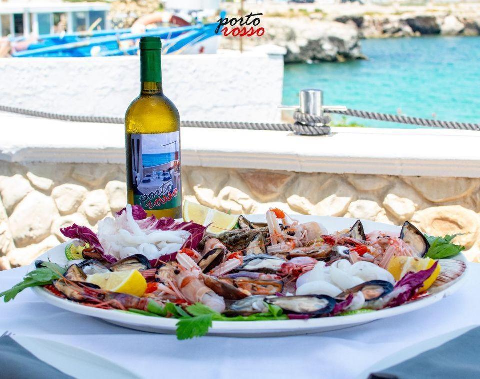 Casetta 249 Monopoli Buitenkant foto