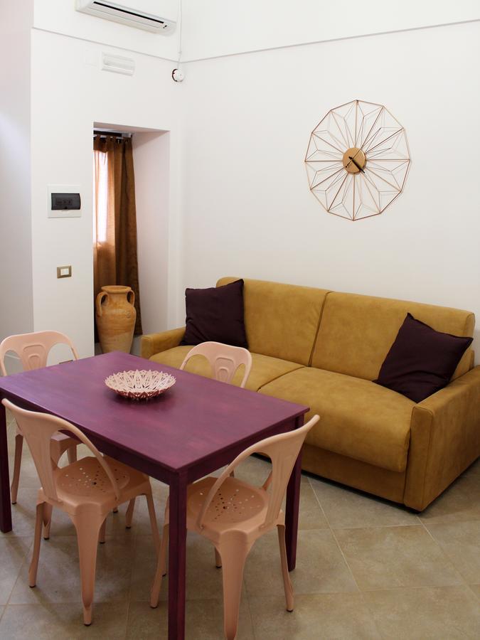 Casetta 249 Monopoli Buitenkant foto