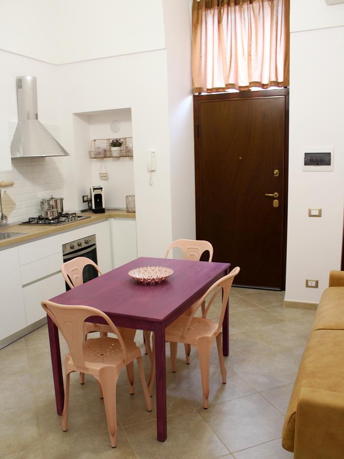 Casetta 249 Monopoli Buitenkant foto